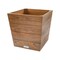 Whitecap Small Planter Box 63110 - alternate 2